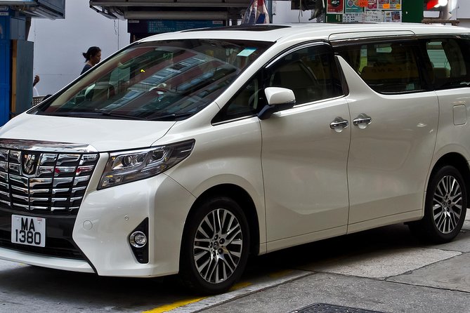 Smooth Transfer From Varanasi Airport to Hotel - Service Details