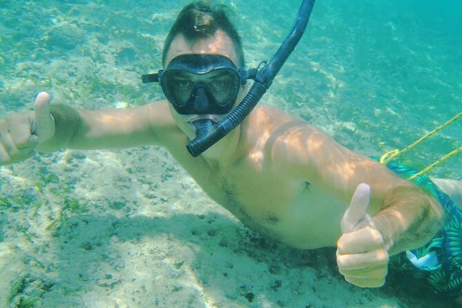 Snorkeling Explorer Tour - Tour Highlights