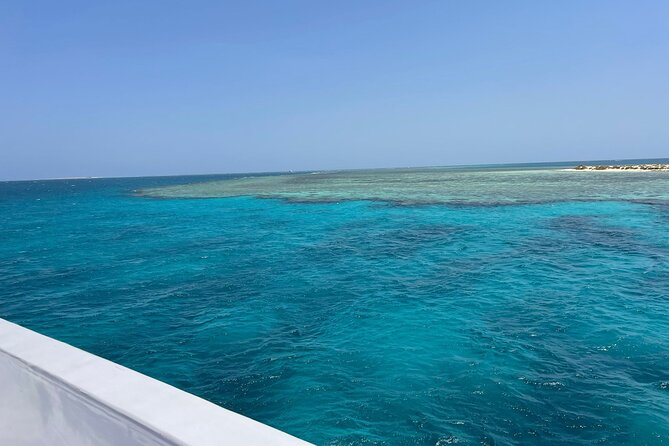 Snorkling Trip To Hamata Islands From Marsa Alam - Overview of Hamata Islands
