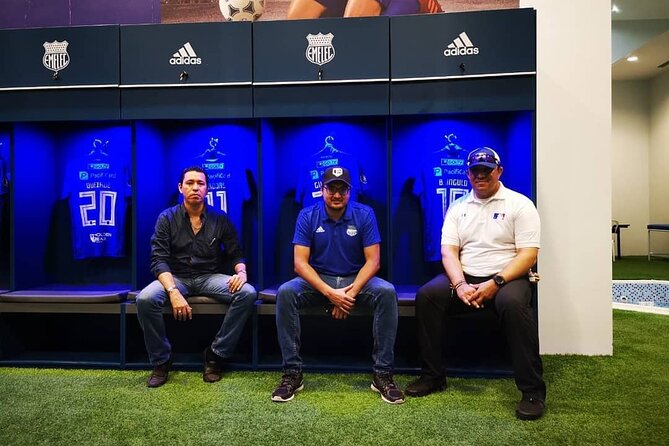 Soccer Experiences at Emelec Stadium & Guayaquil City Tour - Tour Schedule and Availability