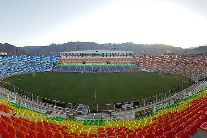 Soccer in Cusco Special Events