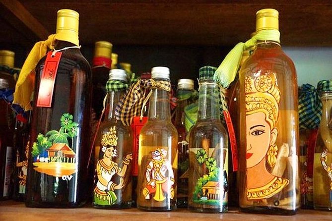 Sombai Cocktail Class + 11 Liquor Tasting - Event Overview