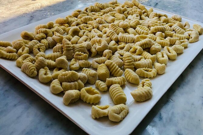 Sorrento Cooking Class-Cook Like a Local and Discover the Secrets