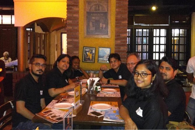 South Bombay Pub Crawl