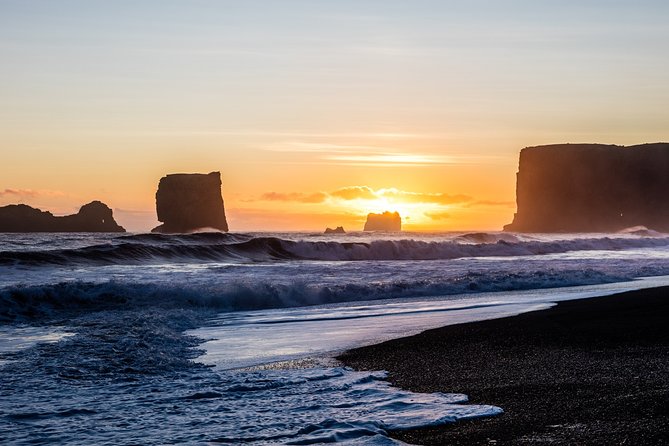 South Coast Photography Private Day Tour - Tour Cancellation Policy Details