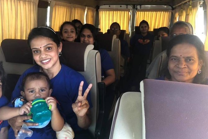 South India Church Tour - 5n6d - Accommodations and Meals