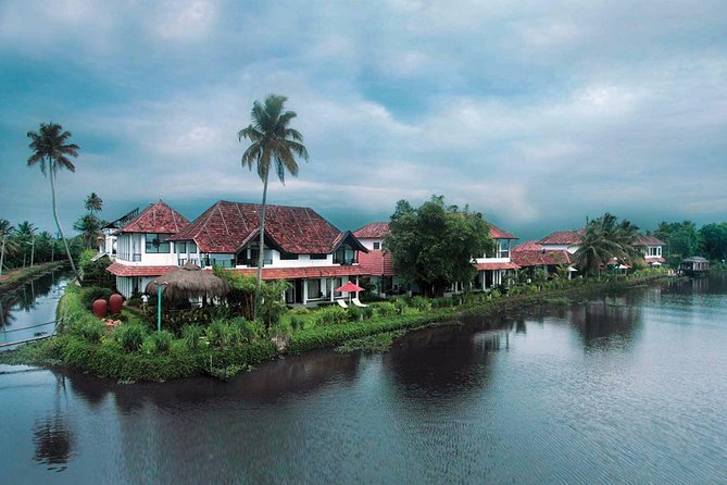 South India Tour in 06 Nights - Accommodation Details