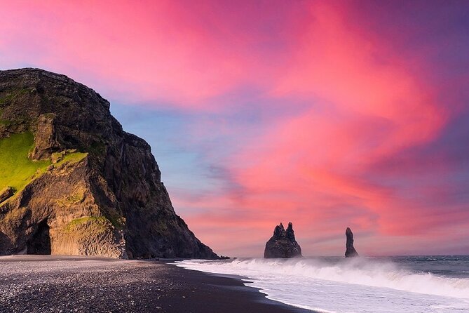 South Shore Iceland - Private Tour - Operator Information