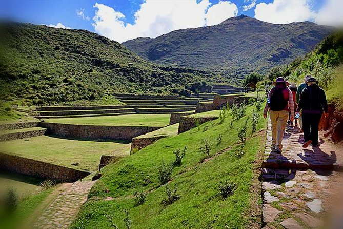 South Valley of the Incas Half-Day Tour From Cusco - Tour Highlights