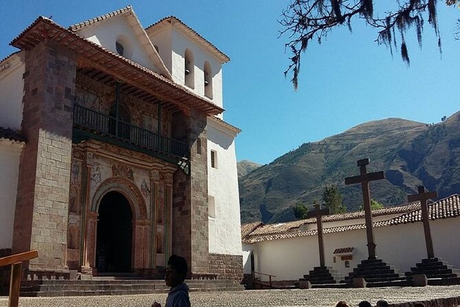 South Valley Tipon, Pikillacta & Andahuaylillas Half Day Tour - Tour Highlights