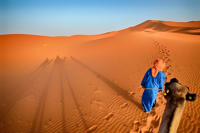 Southern Morocco Adventure