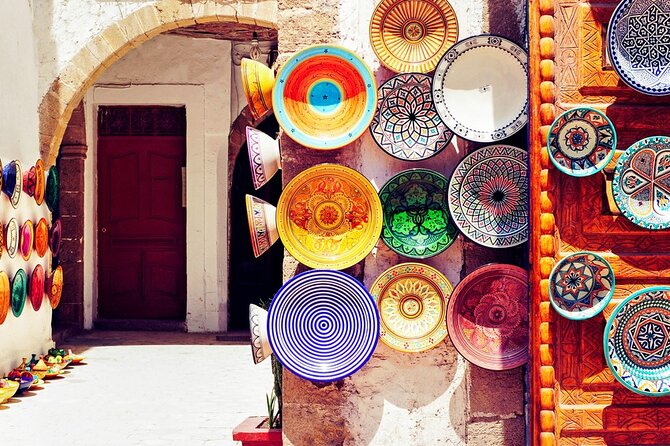 Souvenir Shopping Tour in Cairo - Tour Highlights