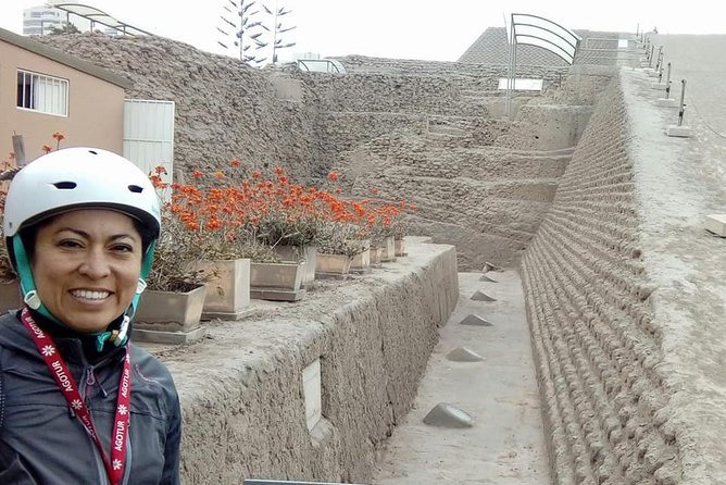 Specialized Tour in Private: Amano Museum and Huallamarca Pyramid - Tour Highlights