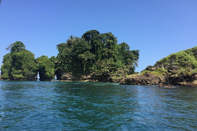 3 Best Boat Tours and Cruises in Bocas Del Toro