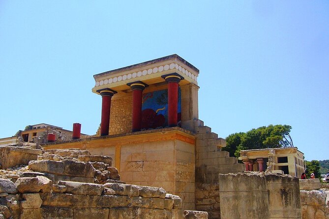 Spend Amazing Time Being a Cretan for One Day- Crete - Cancellation Policy