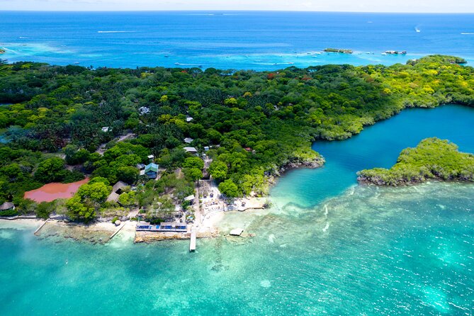 Spend the Day at Encantada Beach