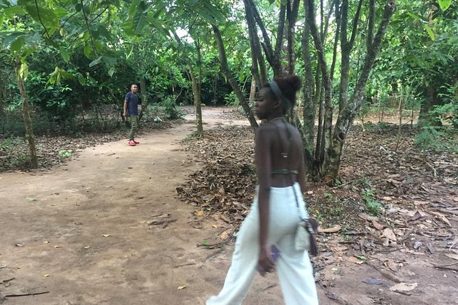 Spice Farm Tour and Jozani Forest Private Tour in Zanzibar - Inclusions