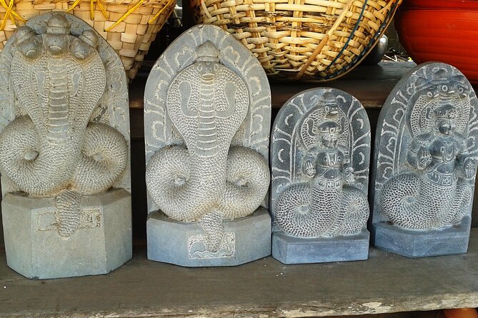 Spikes Guided Tour -Quintessential Goa in a Nutshell