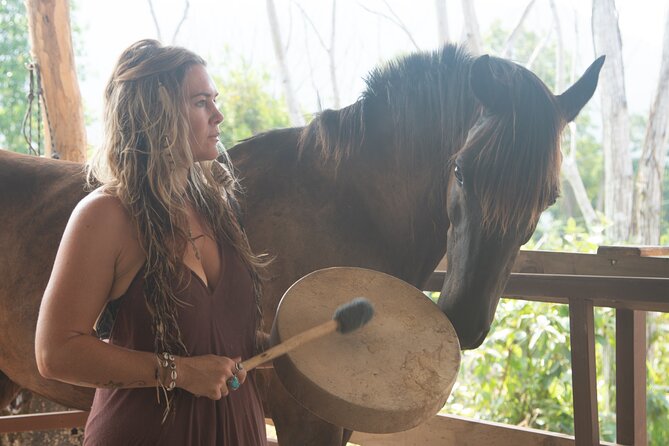 Spirit of the Horse Unique Experiences With Horses - Location and Amenities