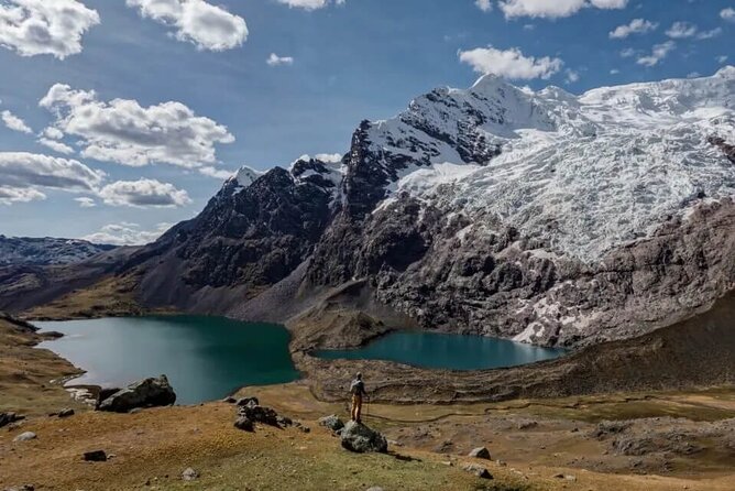 Spiritual 2 Days Ausangate With Inka Ceremonies - Tour Overview