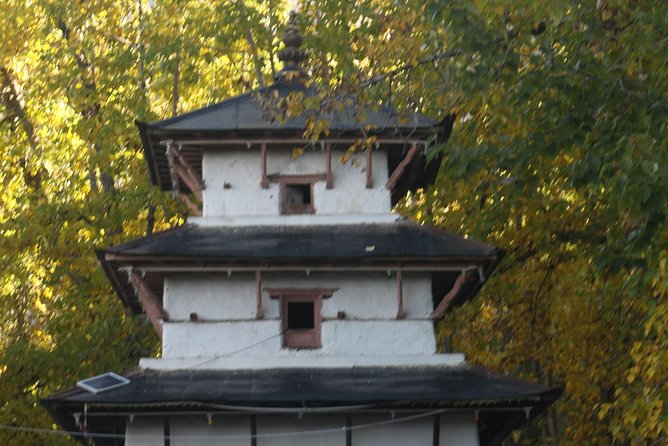 Spiritual Journey Muktinath Temple Tour