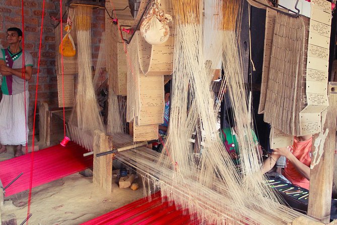 Spiritual Varanasi - a Most Amazing Heritage Walk With Private Transfer - Meeting and Pickup Details