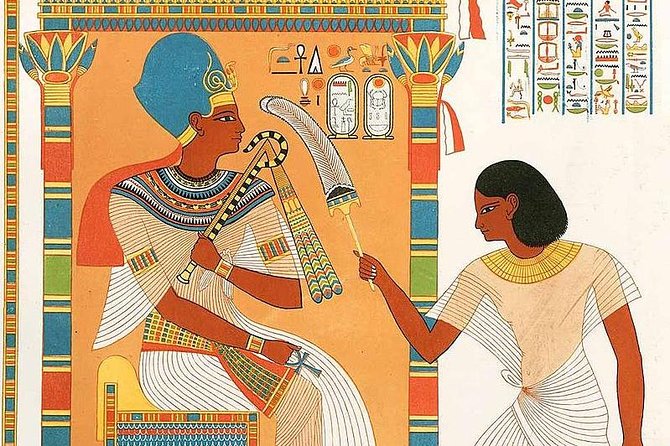 Splendid Day Tour to Esna Temple, El-Kab & Gebel El-Silsila From Luxor - Tour Inclusions