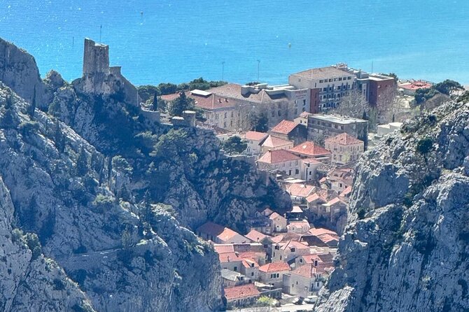 Split – Red And Blue Lakes – Cetina Canjon – Authentic Lunch