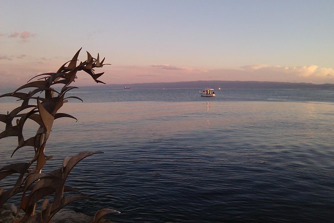 Split Walking Tour With Cellars! a Drink, a Walk and a Talk With a Local Guide
