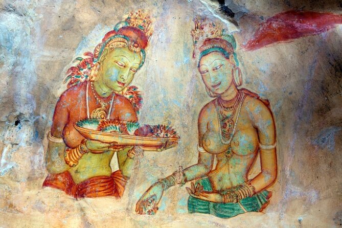 Sri Lanka 11 Days Tour With Driver, Vehicle and Half Board Hotels - Tour Overview