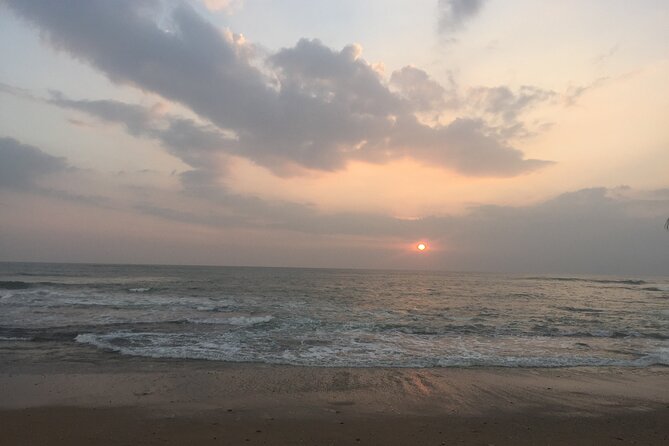 Sri-Lanka - 2 Days Galle Tour From Colombo by Train