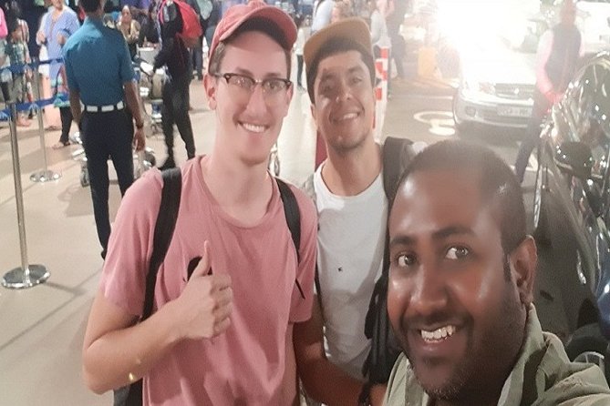 Sri Lanka Airport (Bia Cmb) to Colombo City Private Transfer Pickup and Drop - Service Inclusions