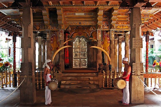 Sri Lanka Leopard Trail ( 15 N/ 16 D) - Day 1: Arrival in Colombo