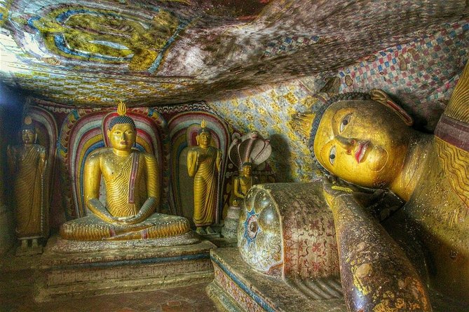 Sri Lankan Tourist Driver With Great Local Knowledge All Over the Country! - Service Details