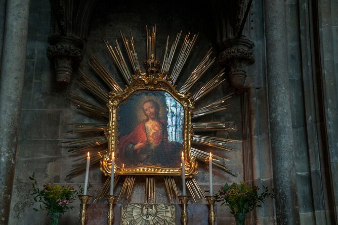 St Stephens Cathedral Vienna Old Town Walking Tour