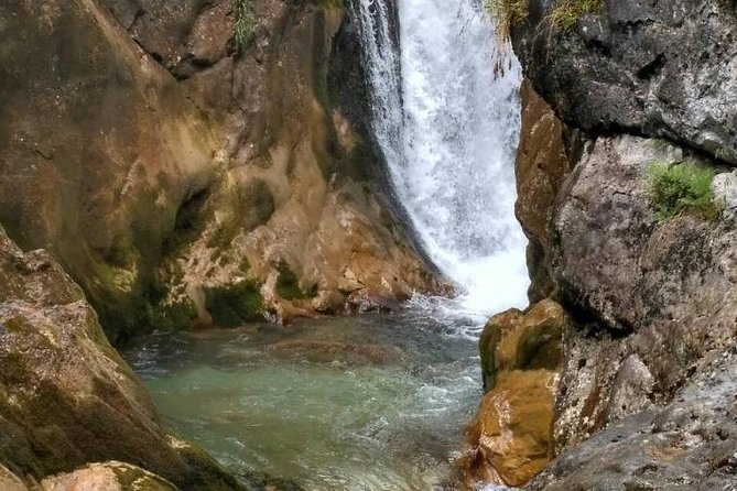 Stabanska Lakes Hiking Tour - Tour Overview