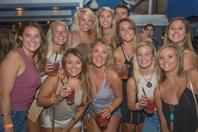 Stag Party Scavenger Hunt + Costume, 3 Hours (Bachelor/Bachelorette Party) - Meeting Information