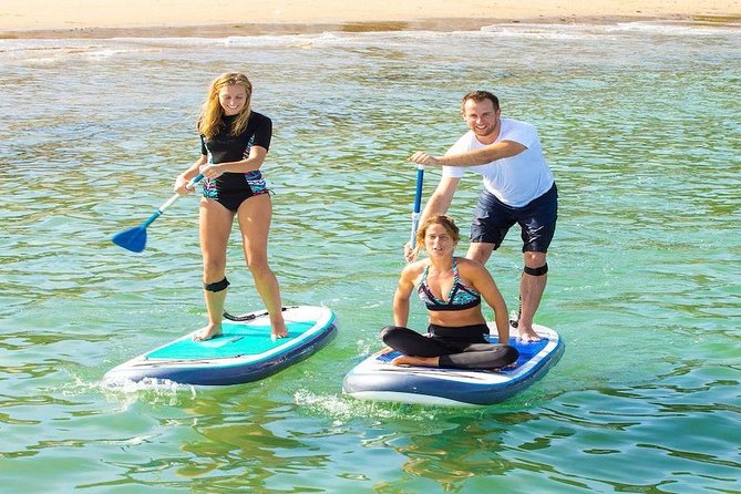 2 Best Canoe And Kayak Experiences In Agadir