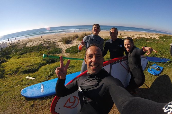 Stand Up Paddle Class - Flat Water 2h - Activity Overview