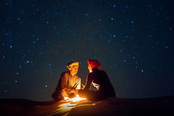 Star Gazing Astronomy Tour, With Dinner, Camel and Show – Sharm El Sheikh
