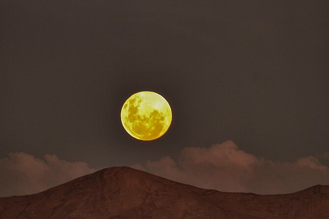 Stargazing Marvel Experience in San Pedro Atamaca Summer Only
