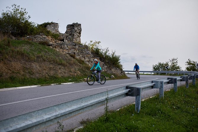 Stari Slankamen Bike Tour