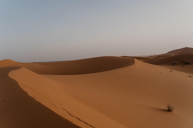 Stay Between Atlas and Desert : Valley and Dunes 6 Days / 5 Nights