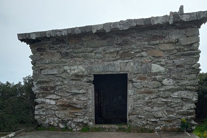 Stintino Trekking Private Tour to Capo Falcone - Tour Details