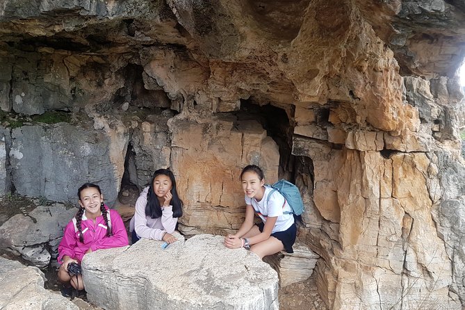 Stone Forest Day Tour