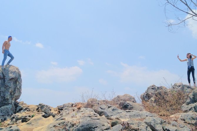 Stone Garden Western Tour From Bandung