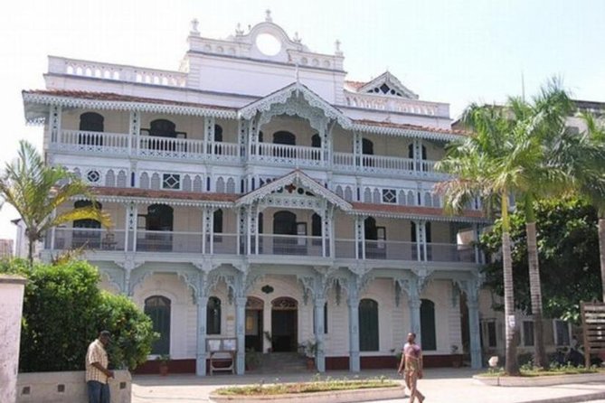 Stone Town (Full Day) - Insider Tips