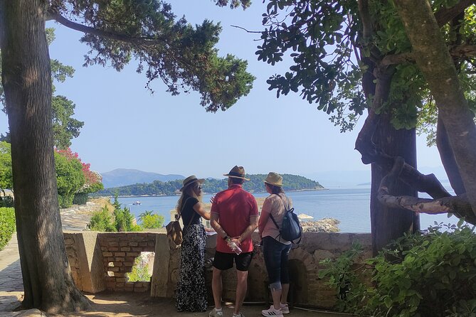 Stories of Battles & Urban Life in the Old Town Tour