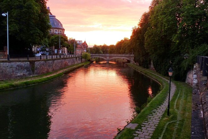 Strasbourg - Private Historic Walking Tour - Tour Highlights