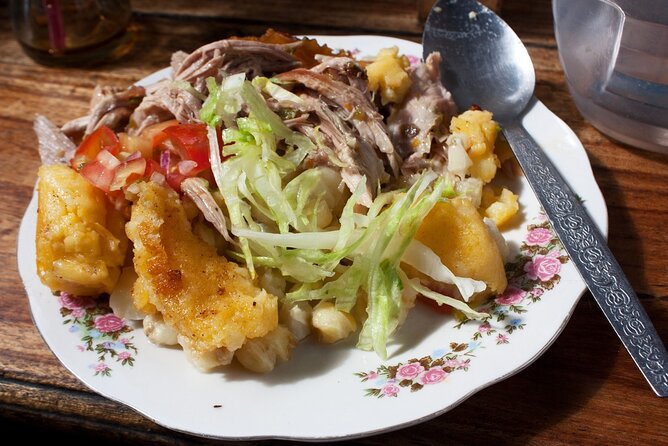 Street Food Private Tour in Quito - Tour Highlights